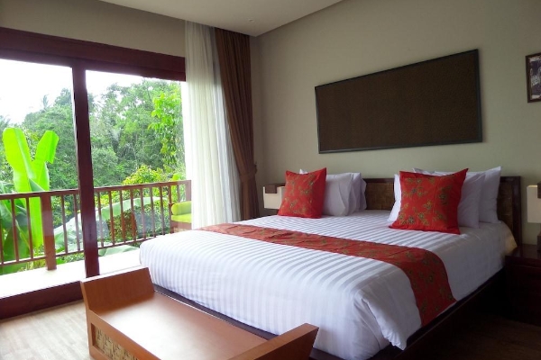Hotel Senetan Villas and Spa Resort